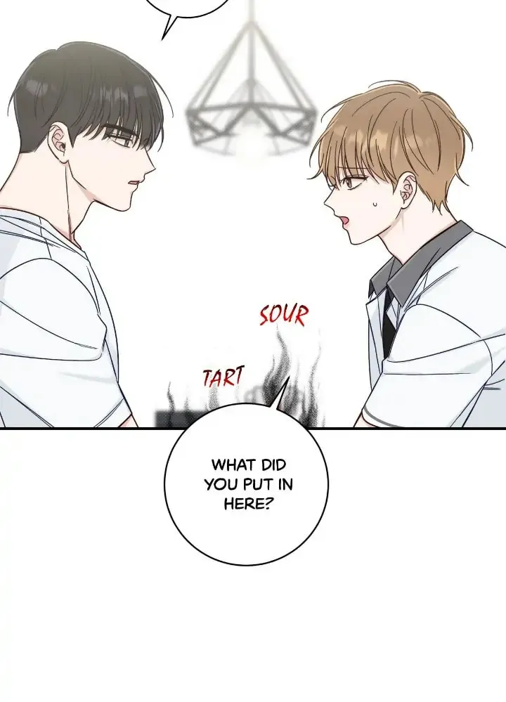 Read Summertime chapter 18 image 41 on Lezhin
