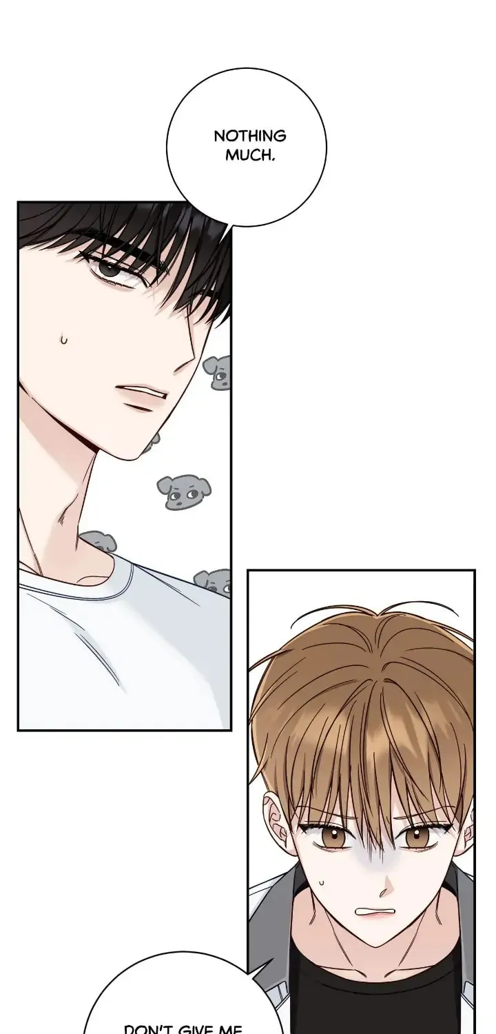 Read Summertime chapter 18 image 42 on Lezhin