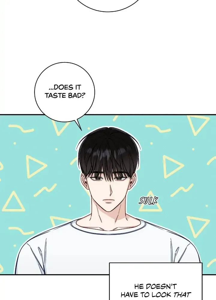 Read Summertime chapter 18 image 44 on Lezhin
