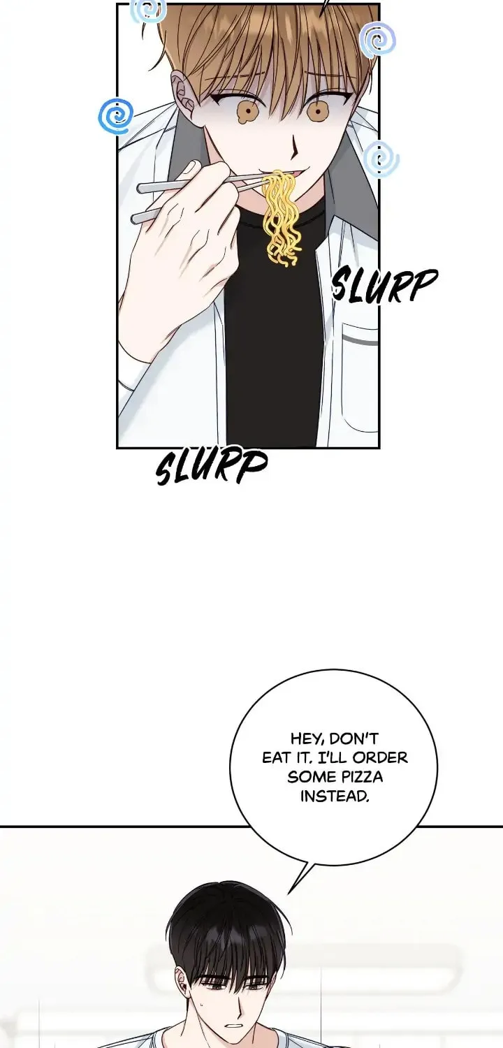 Read Summertime chapter 18 image 46 on Lezhin