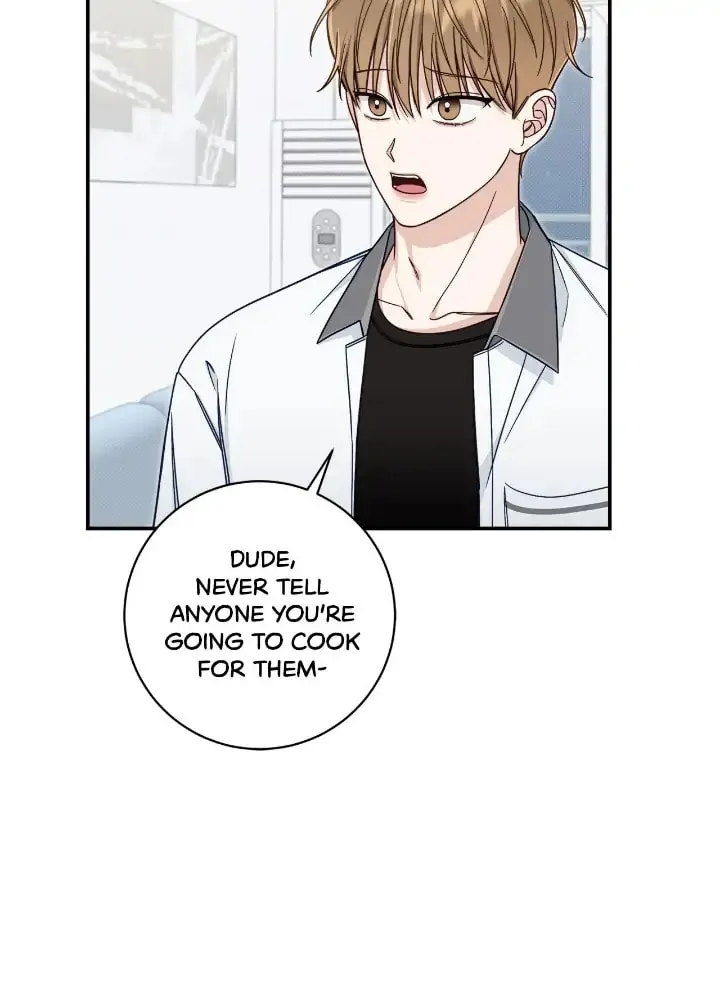 Read Summertime chapter 18 image 48 on Lezhin