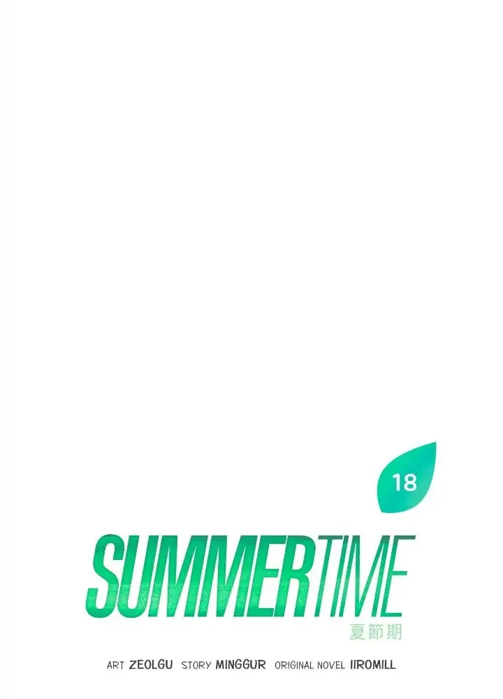 Read Summertime chapter 18 image 5 on Lezhin