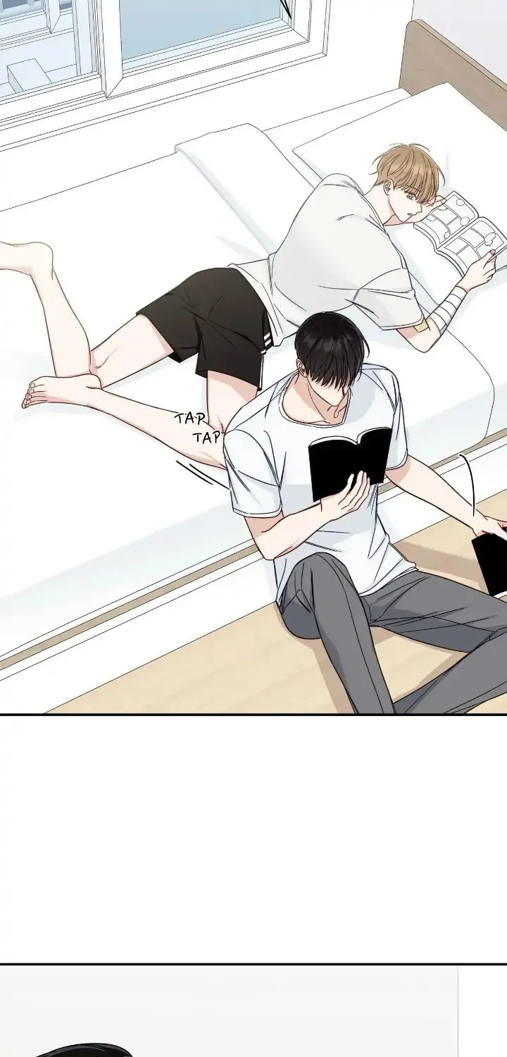Read Summertime chapter 18 image 52 on Lezhin