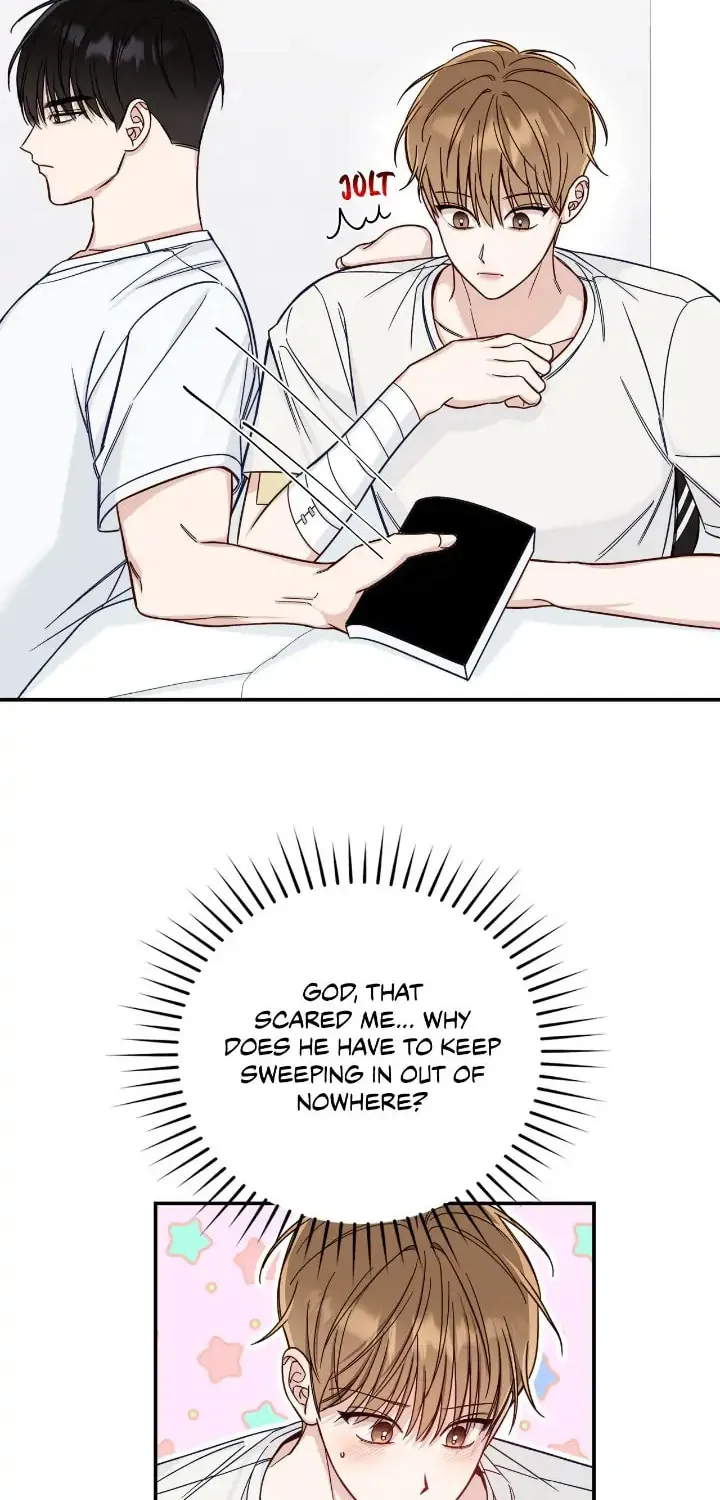 Read Summertime chapter 18 image 53 on Lezhin