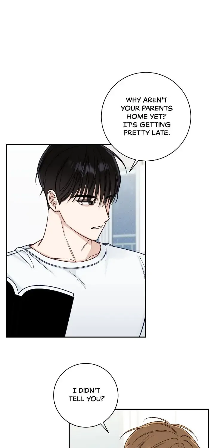 Read Summertime chapter 18 image 55 on Lezhin