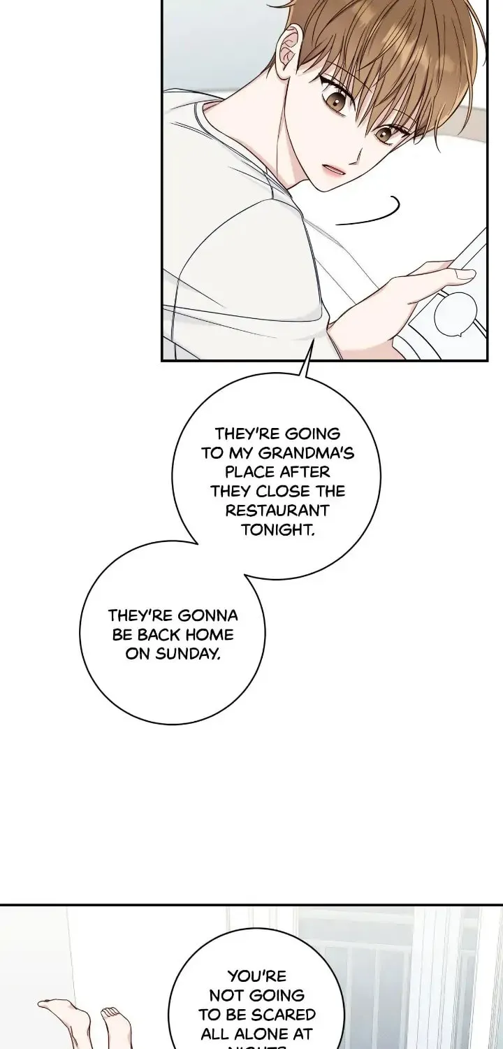 Read Summertime chapter 18 image 56 on Lezhin