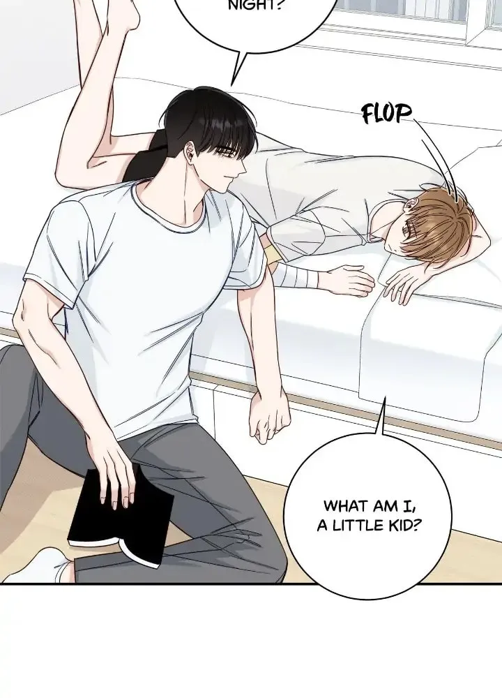 Read Summertime chapter 18 image 57 on Lezhin