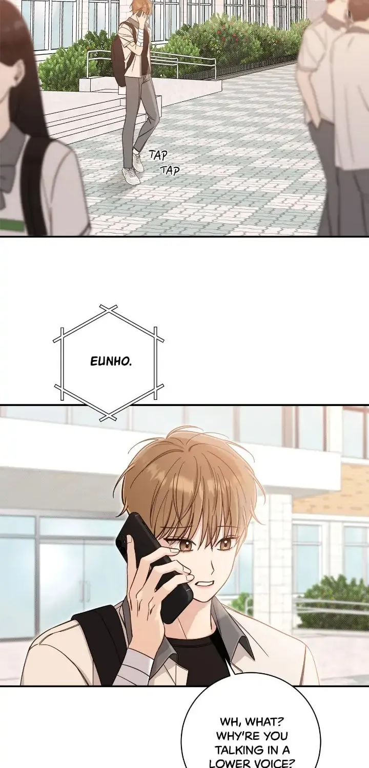 Read Summertime chapter 18 image 8 on Lezhin