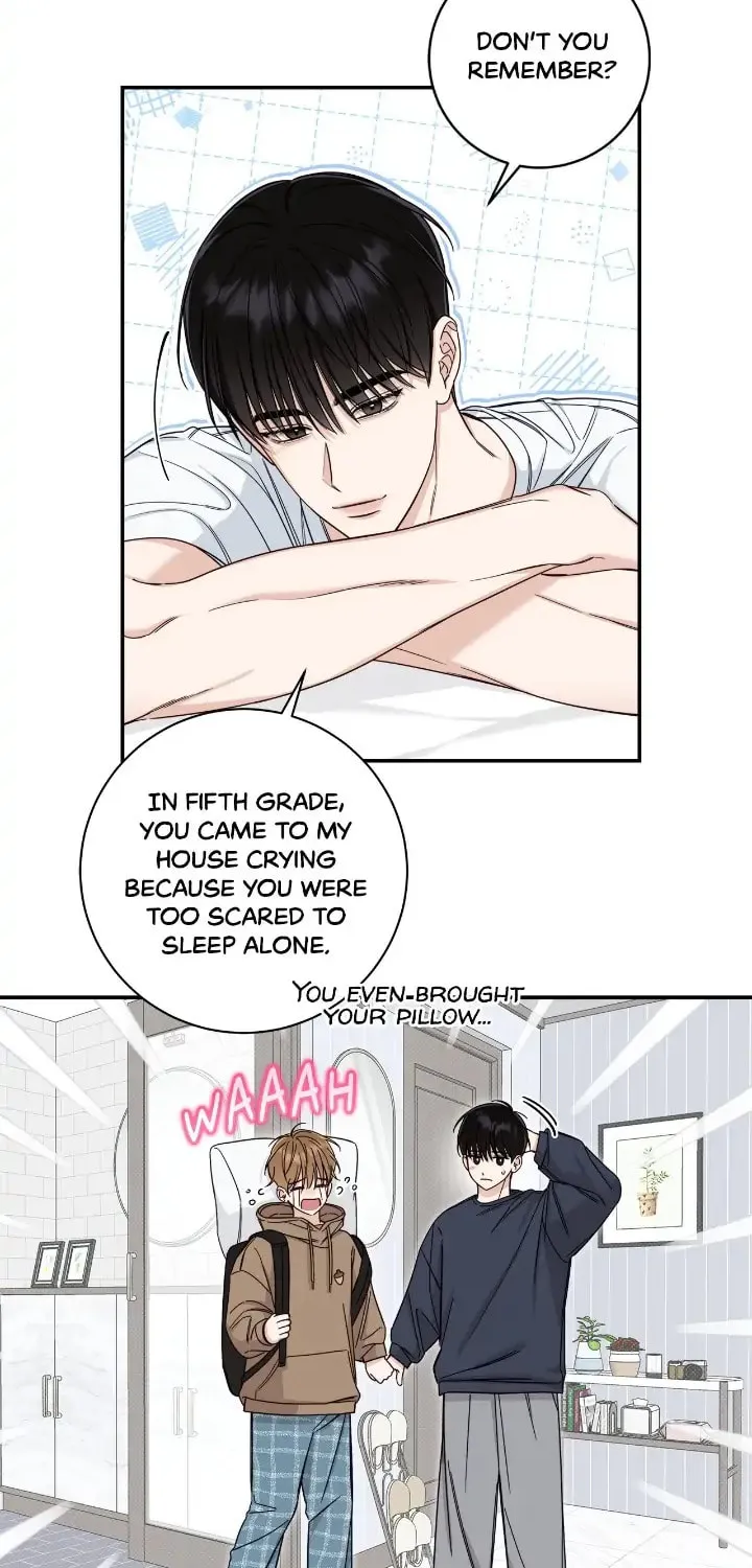 Read Summertime chapter 19 image 1 on Lezhin
