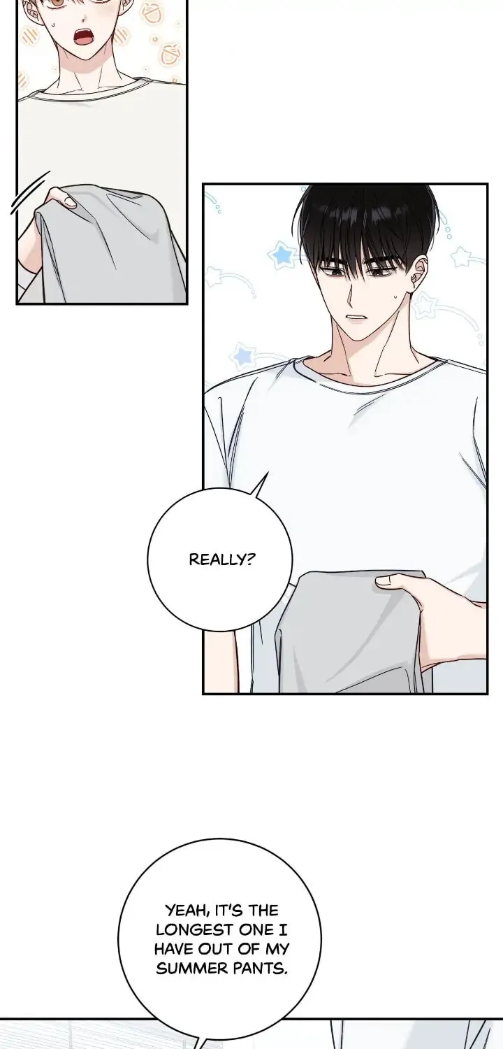 Read Summertime chapter 19 image 10 on Lezhin