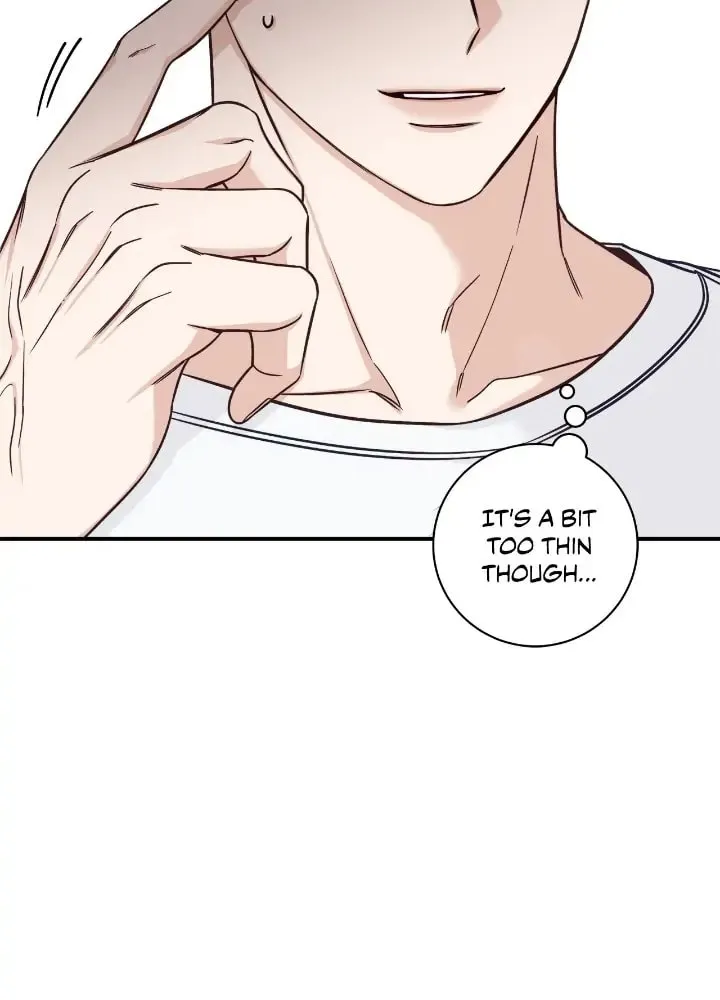 Read Summertime chapter 19 image 12 on Lezhin