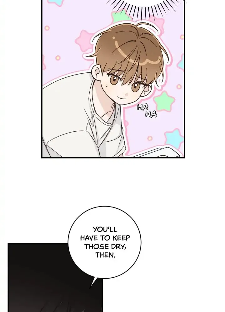 Read Summertime chapter 19 image 16 on Lezhin