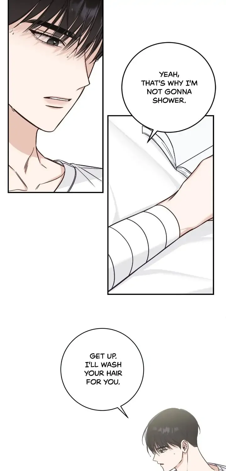 Read Summertime chapter 19 image 17 on Lezhin