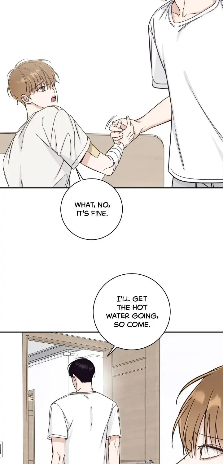 Read Summertime chapter 19 image 18 on Lezhin