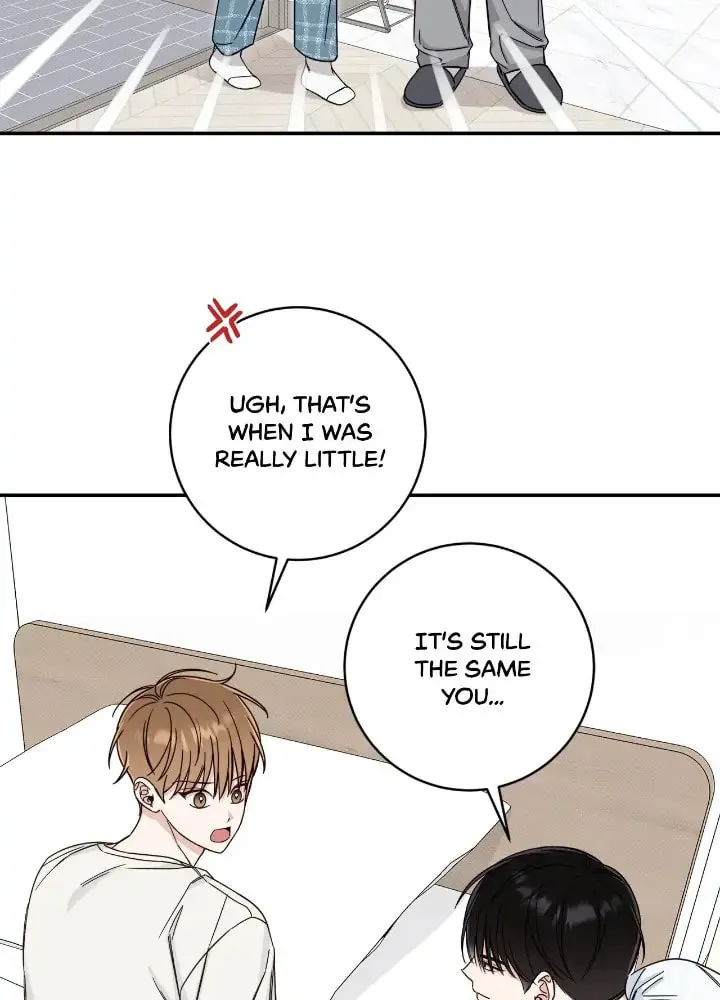 Read Summertime chapter 19 image 2 on Lezhin