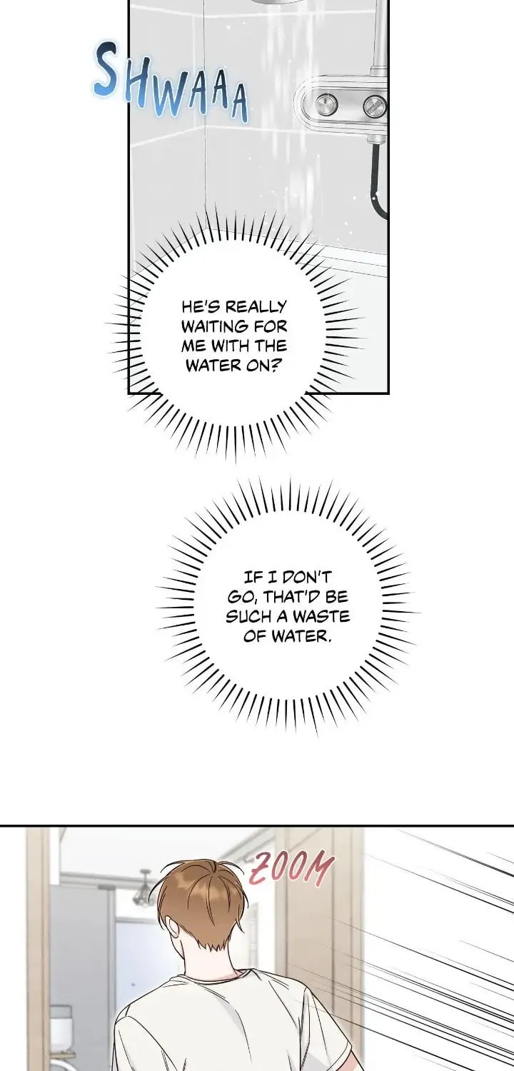 Read Summertime chapter 19 image 20 on Lezhin