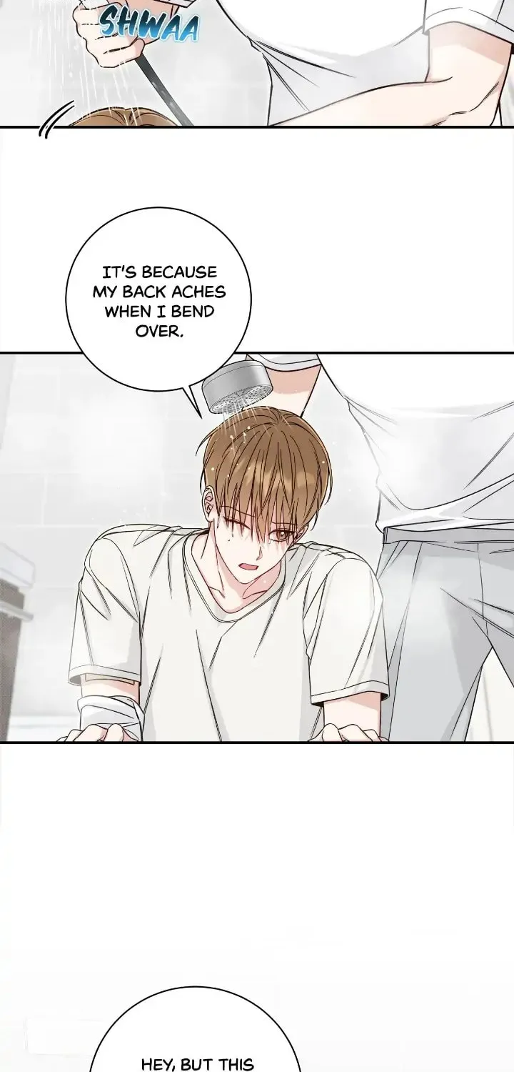 Read Summertime chapter 19 image 23 on Lezhin