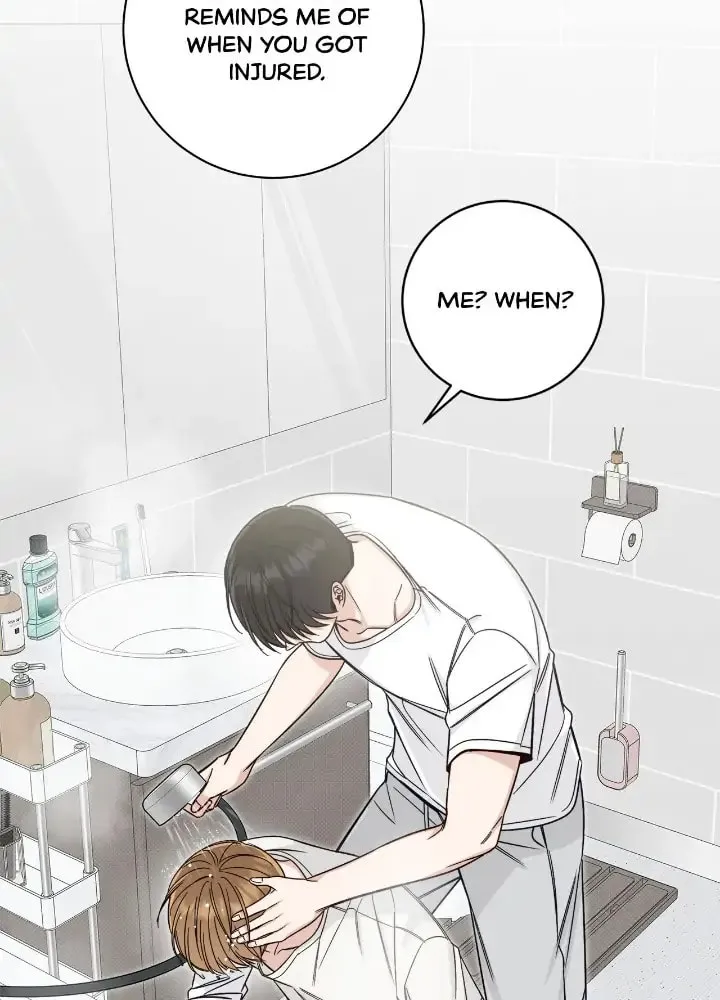 Read Summertime chapter 19 image 24 on Lezhin