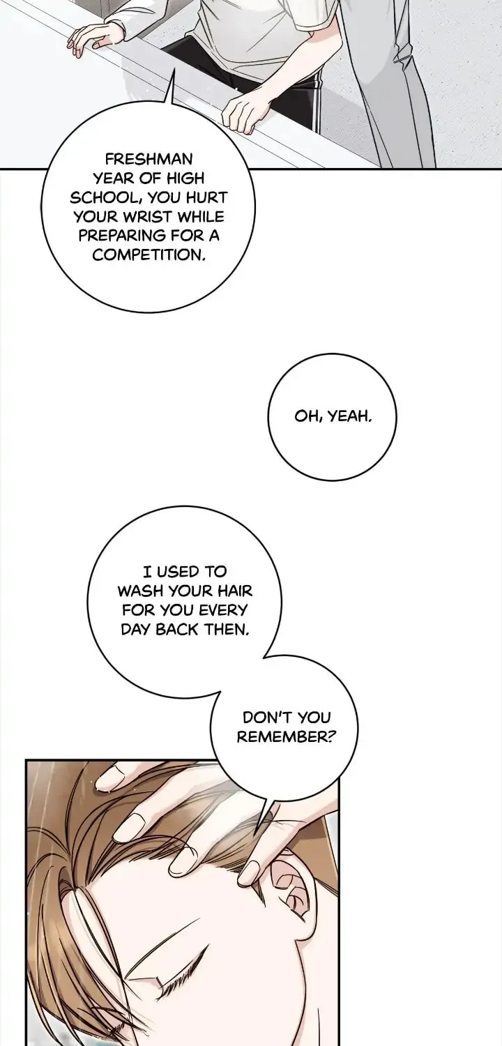 Read Summertime chapter 19 image 25 on Lezhin