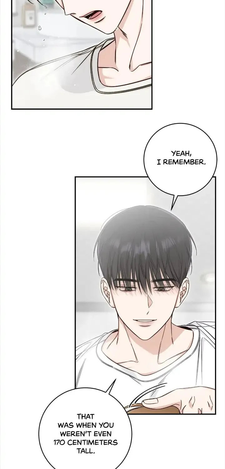 Read Summertime chapter 19 image 26 on Lezhin