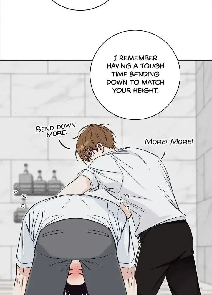 Read Summertime chapter 19 image 27 on Lezhin