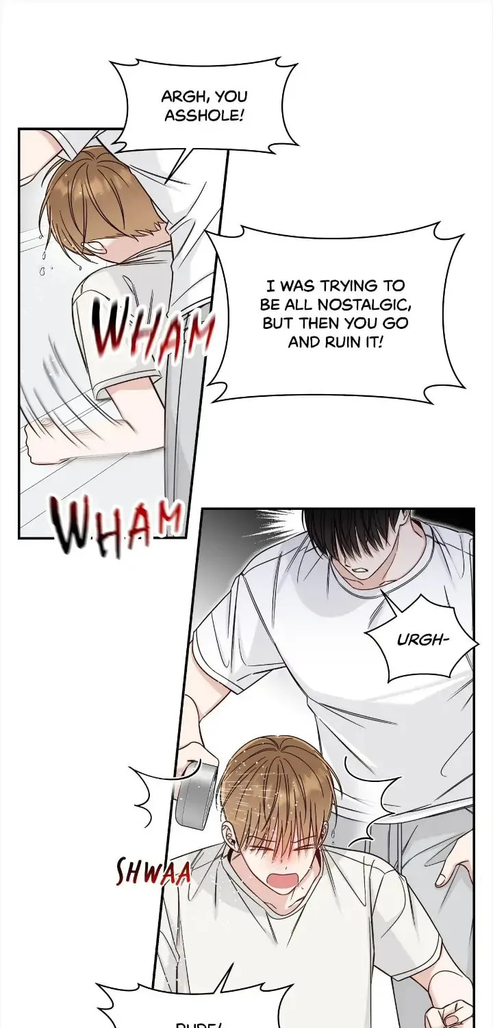 Read Summertime chapter 19 image 29 on Lezhin