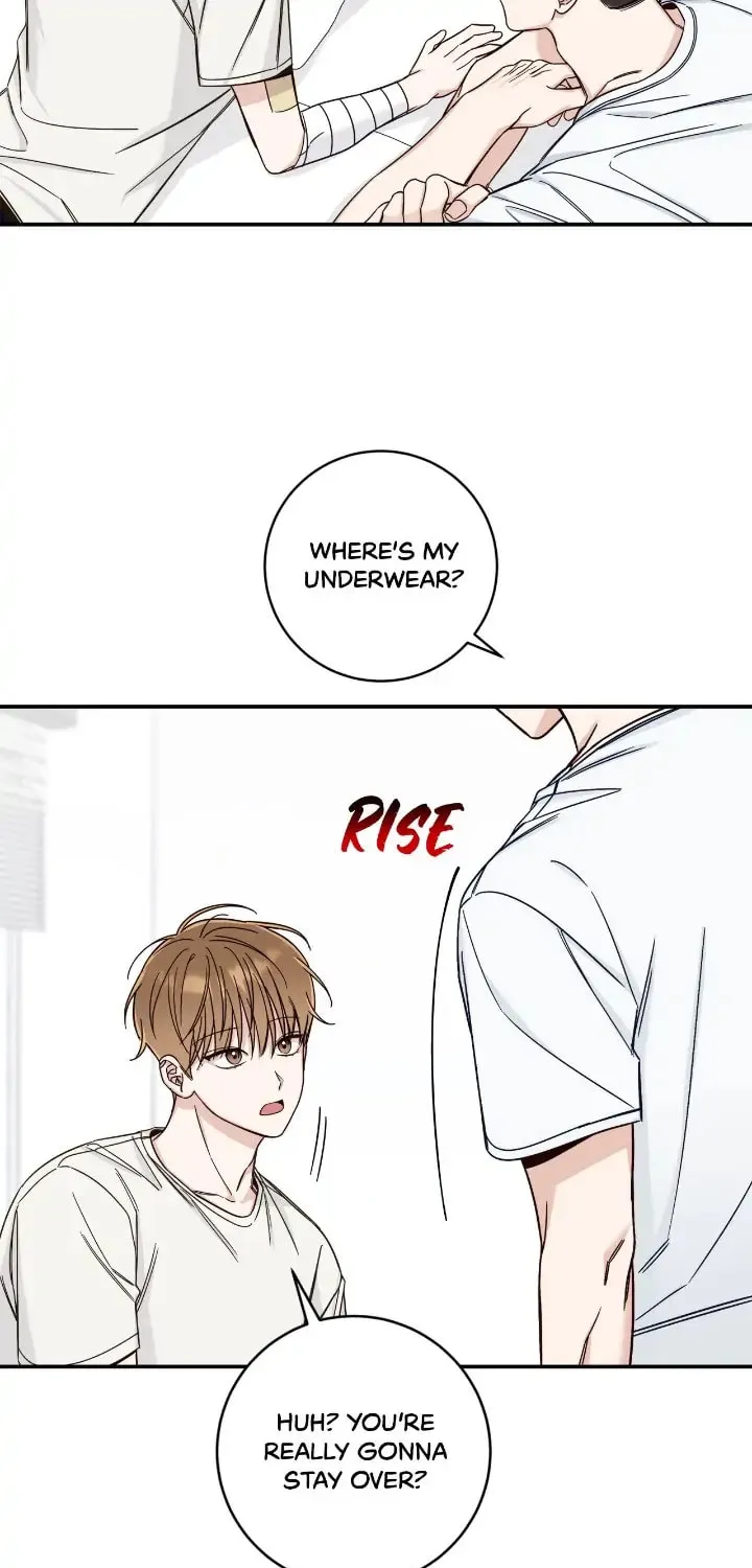 Read Summertime chapter 19 image 3 on Lezhin