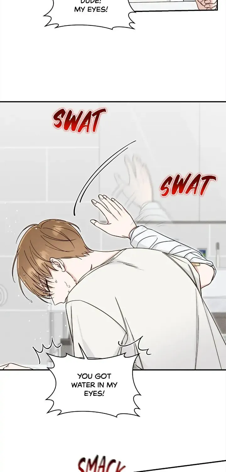 Read Summertime chapter 19 image 30 on Lezhin