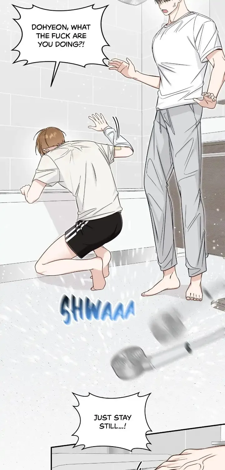 Read Summertime chapter 19 image 32 on Lezhin