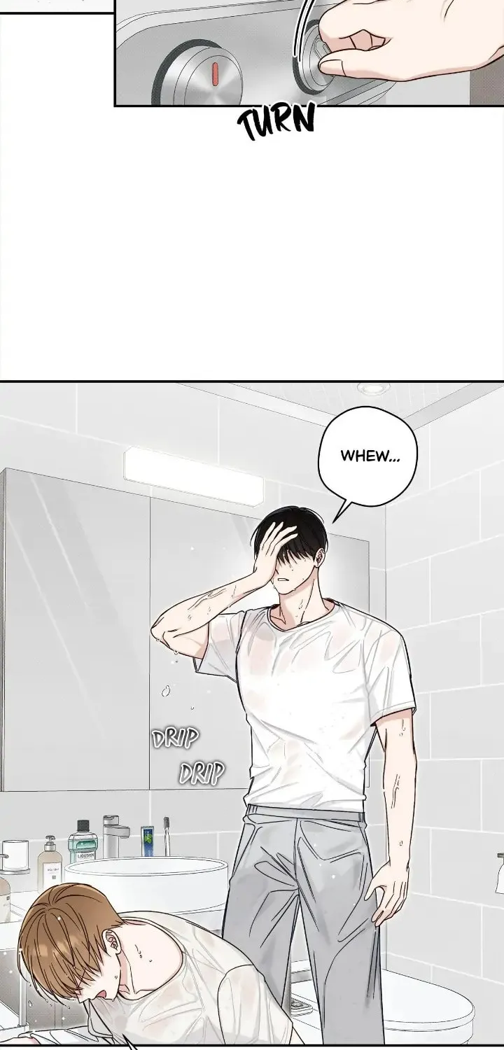 Read Summertime chapter 19 image 33 on Lezhin