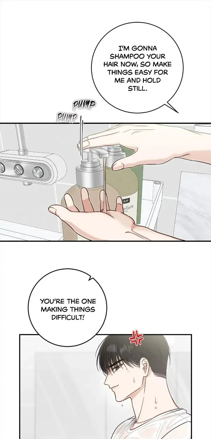 Read Summertime chapter 19 image 36 on Lezhin