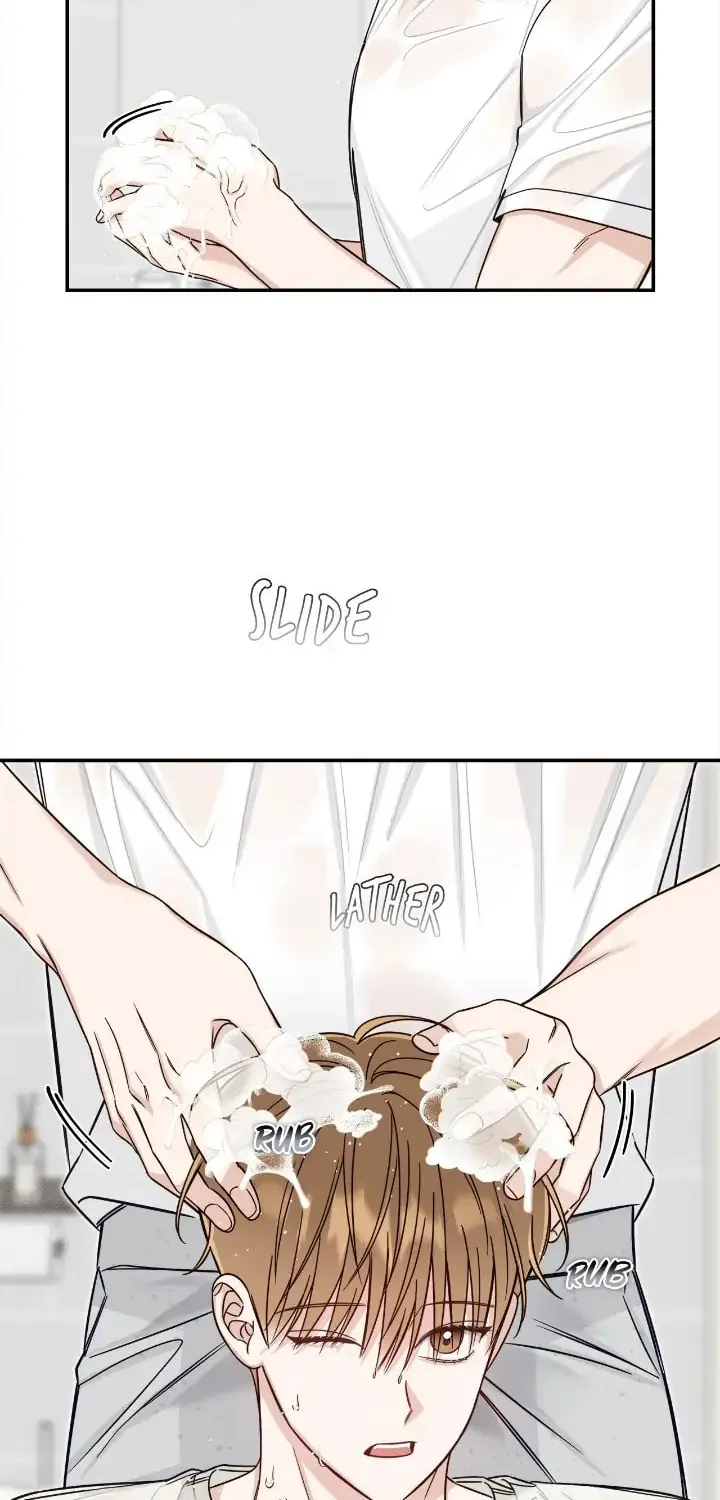 Read Summertime chapter 19 image 37 on Lezhin