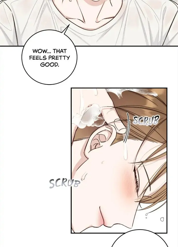 Read Summertime chapter 19 image 38 on Lezhin