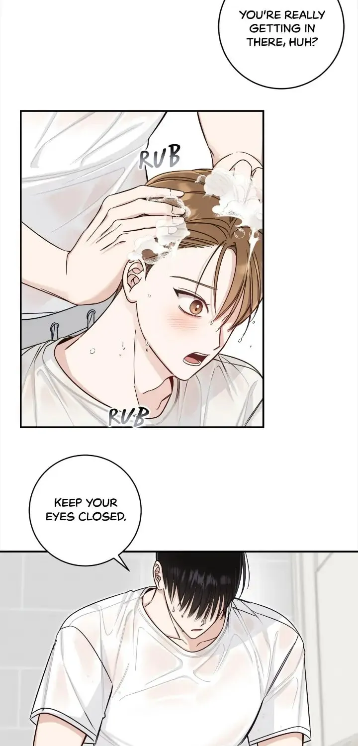 Read Summertime chapter 19 image 39 on Lezhin
