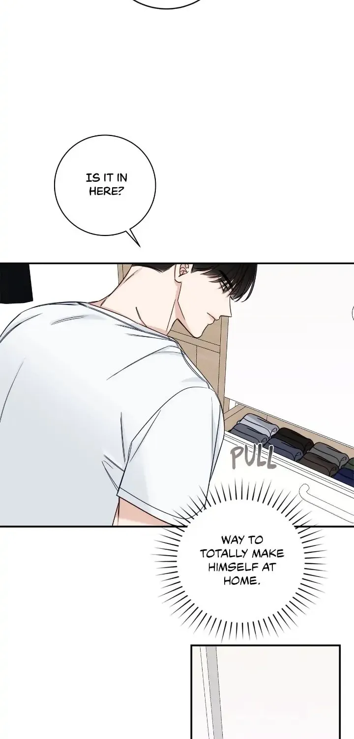 Read Summertime chapter 19 image 4 on Lezhin
