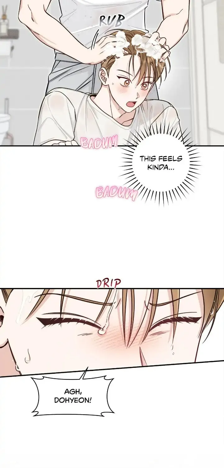 Read Summertime chapter 19 image 40 on Lezhin