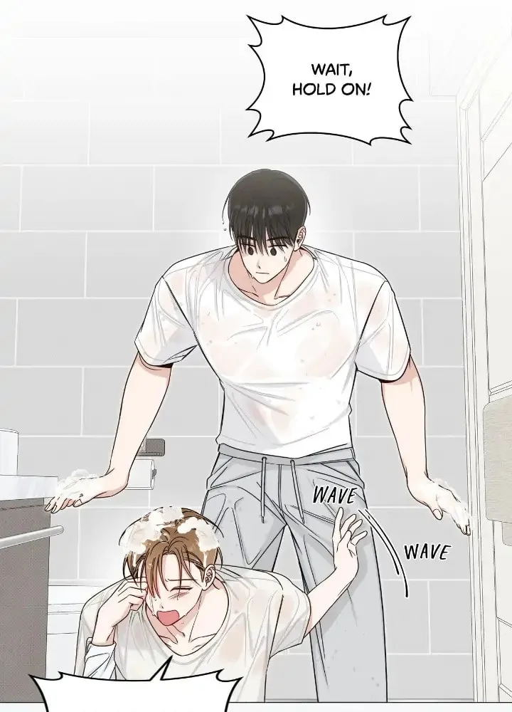 Read Summertime chapter 19 image 41 on Lezhin