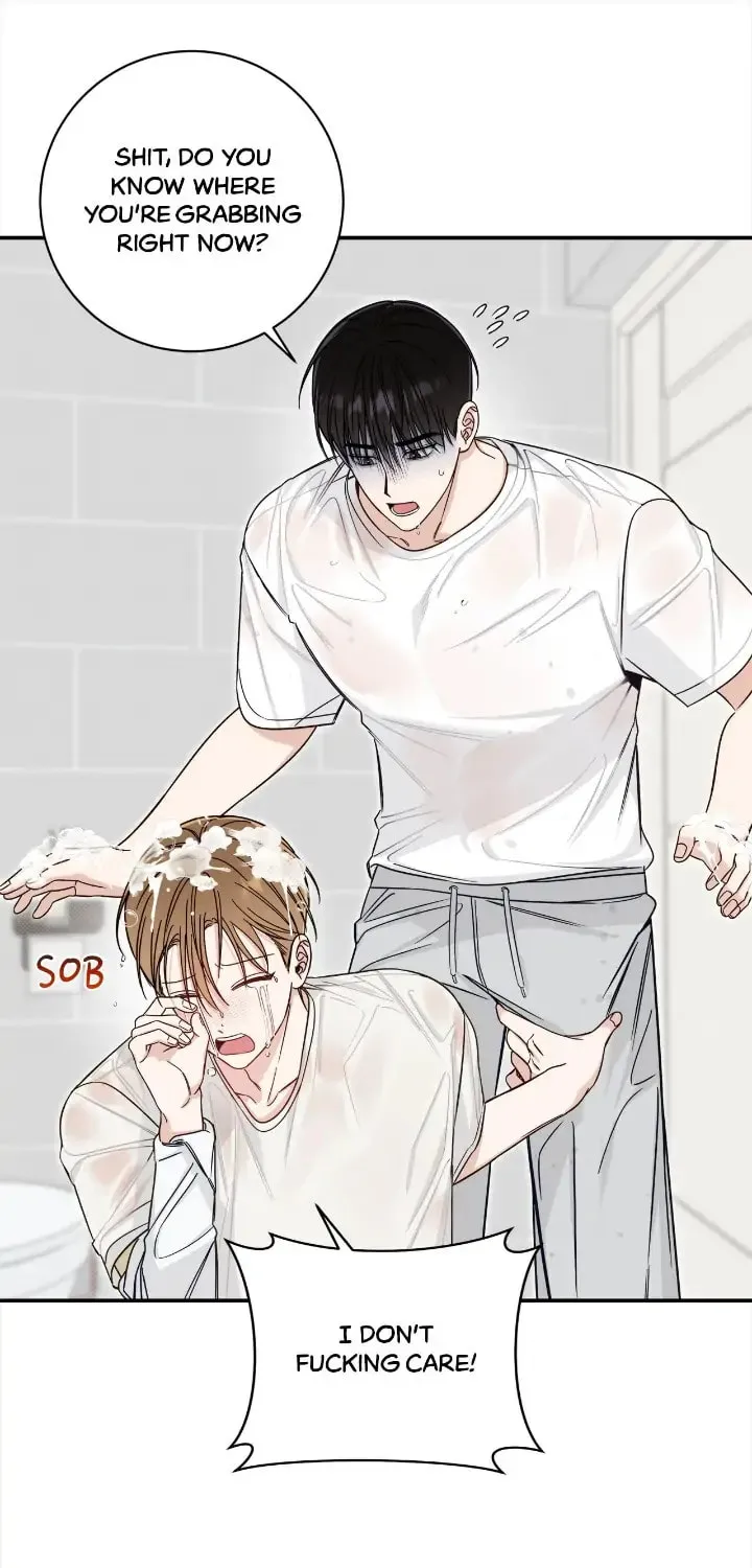 Read Summertime chapter 19 image 43 on Lezhin
