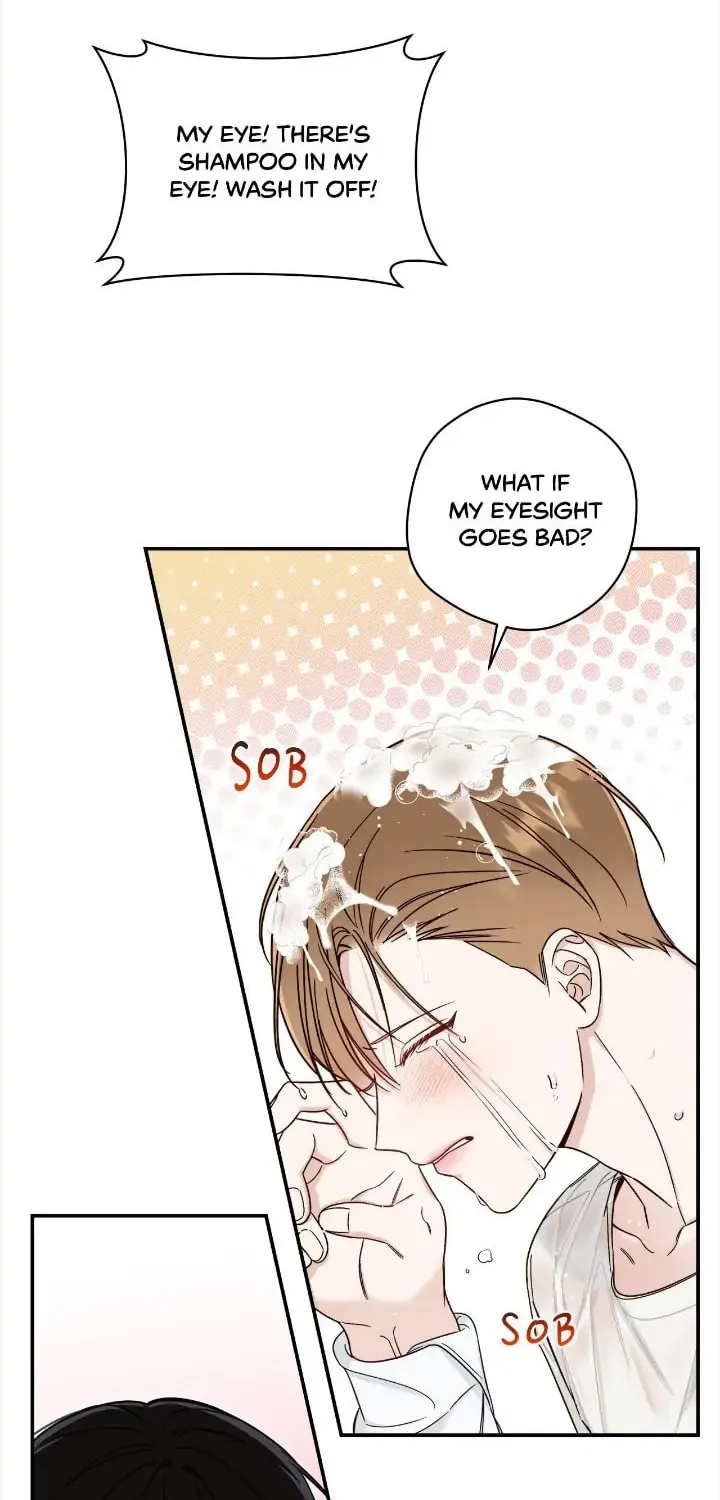 Read Summertime chapter 19 image 44 on Lezhin
