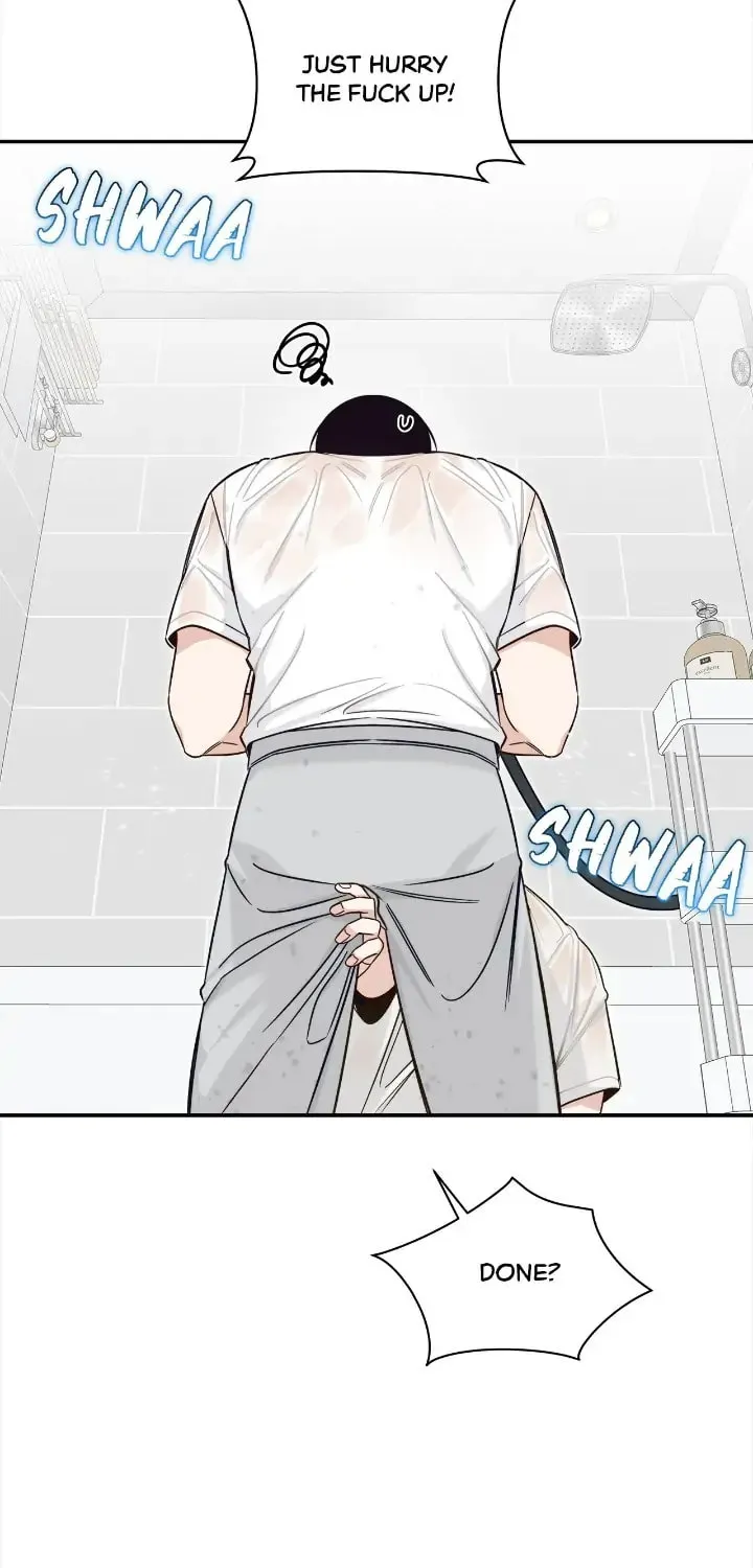 Read Summertime chapter 19 image 46 on Lezhin