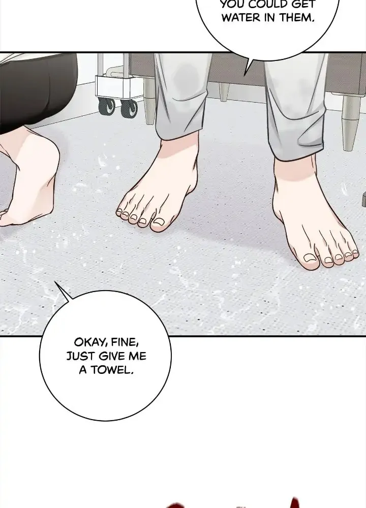 Read Summertime chapter 19 image 48 on Lezhin