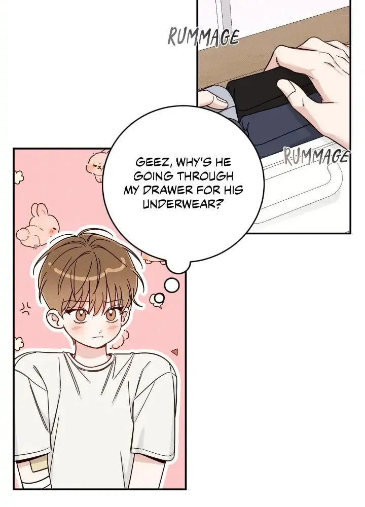 Read Summertime chapter 19 image 5 on Lezhin