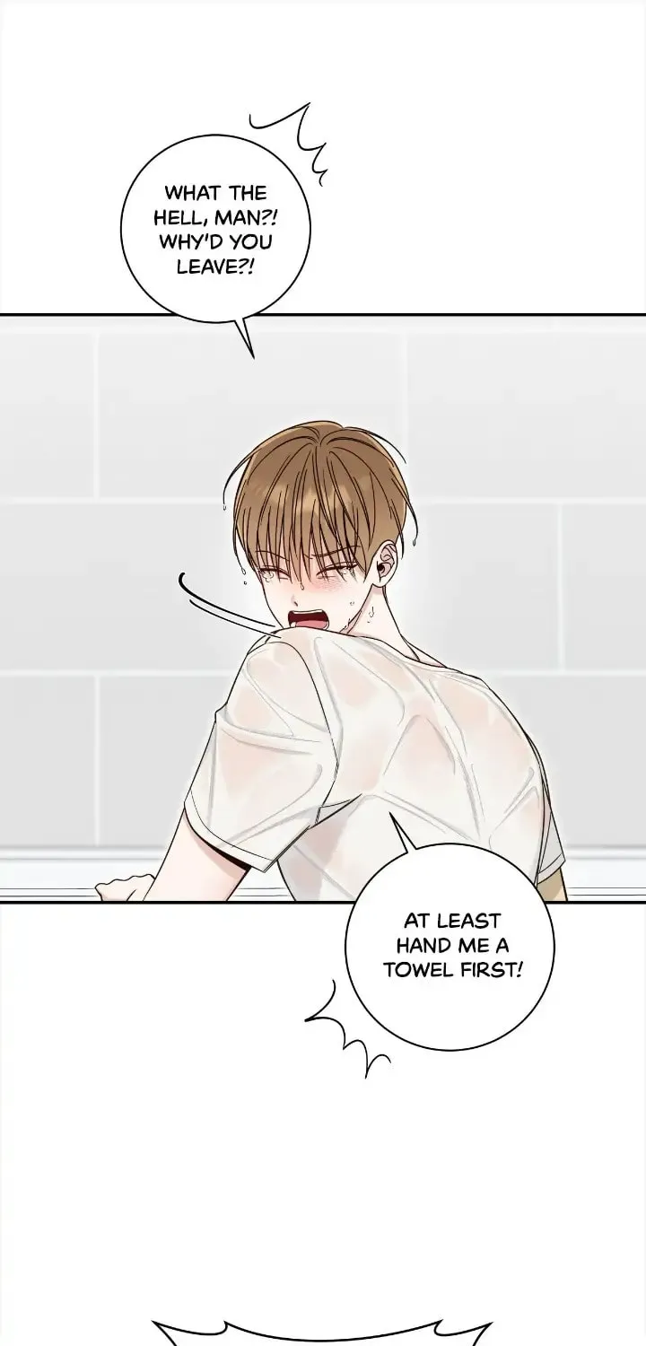 Read Summertime chapter 19 image 50 on Lezhin