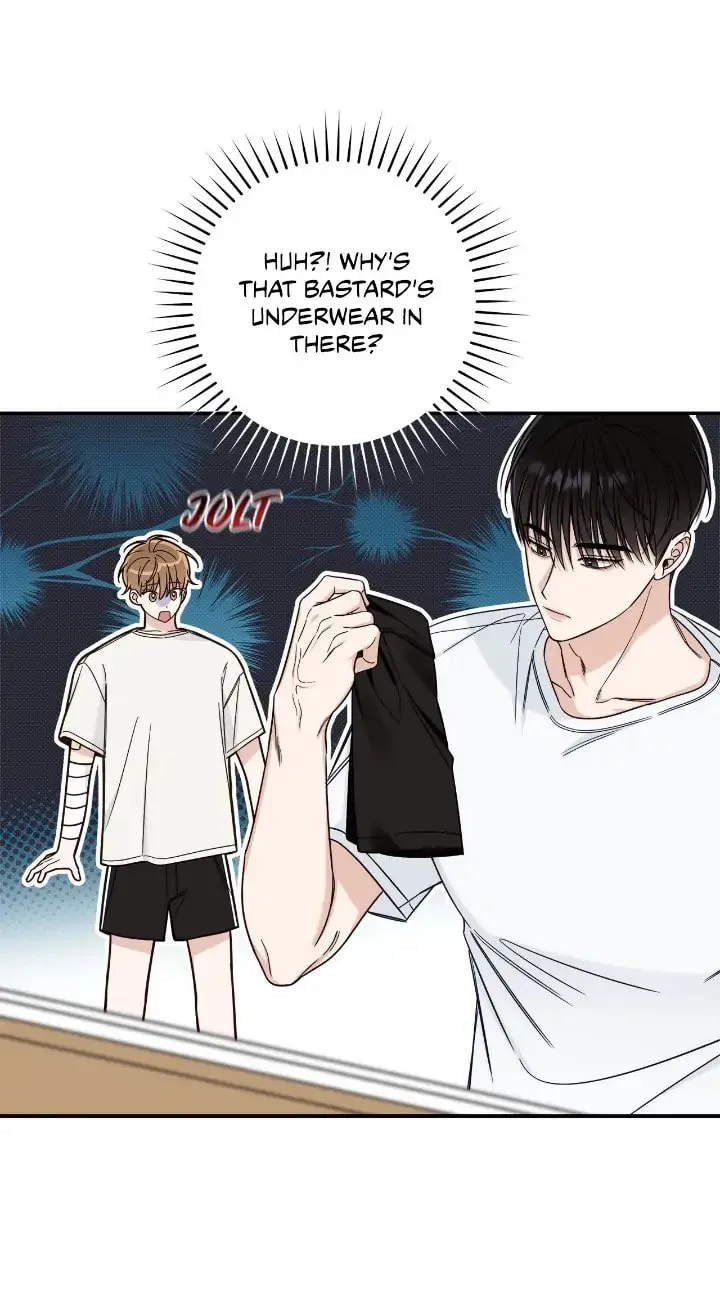 Read Summertime chapter 19 image 6 on Lezhin