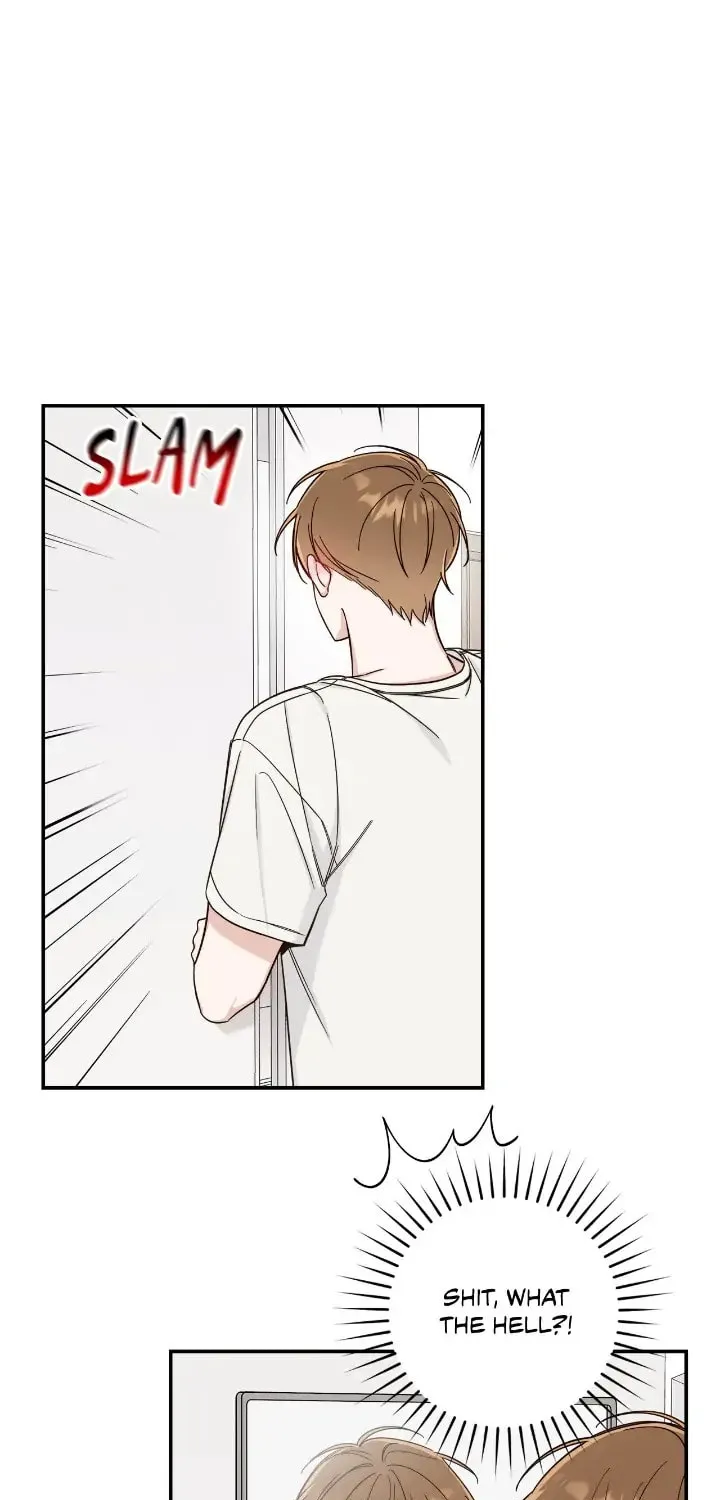 Read Summertime chapter 19 image 7 on Lezhin