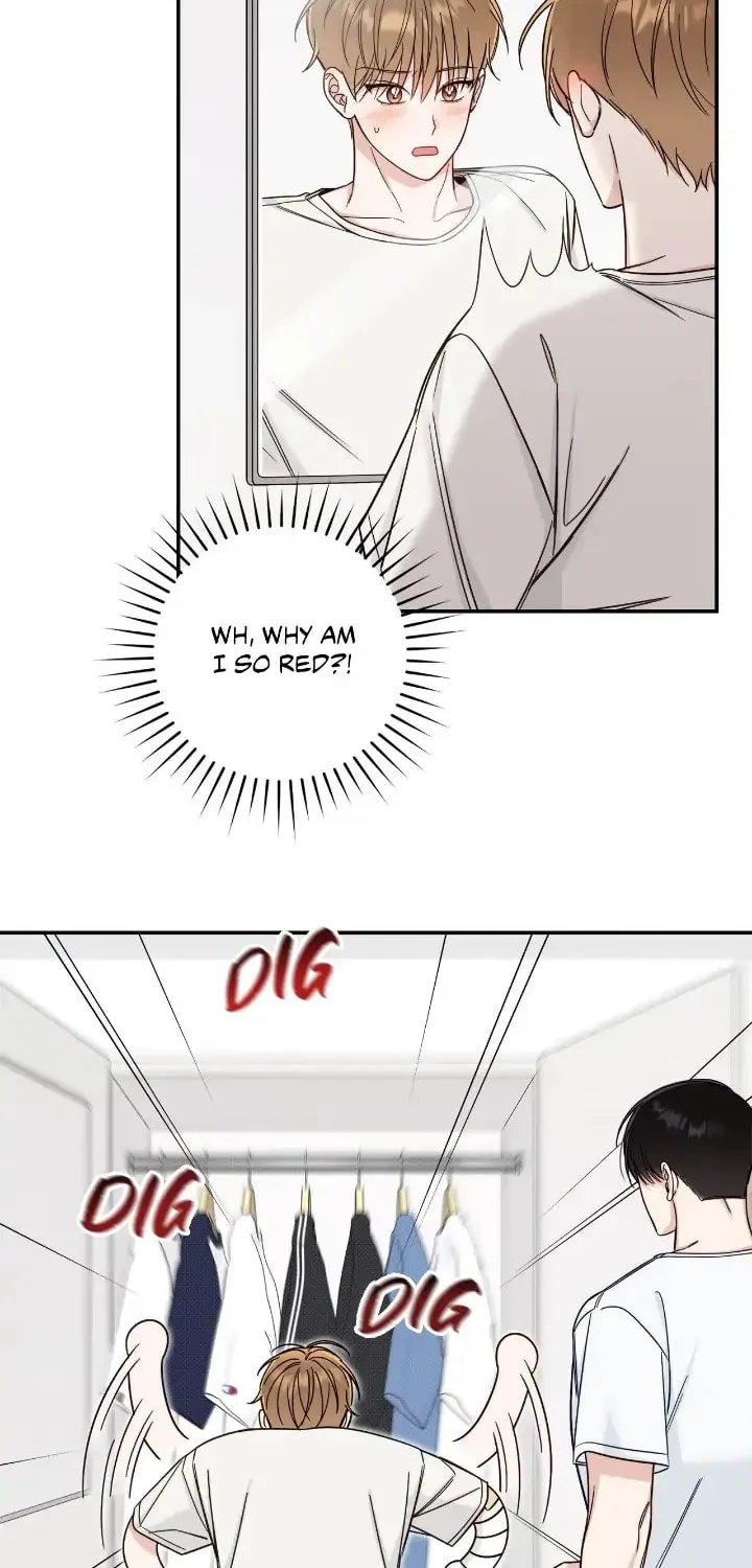 Read Summertime chapter 19 image 8 on Lezhin