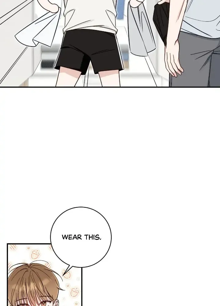 Read Summertime chapter 19 image 9 on Lezhin