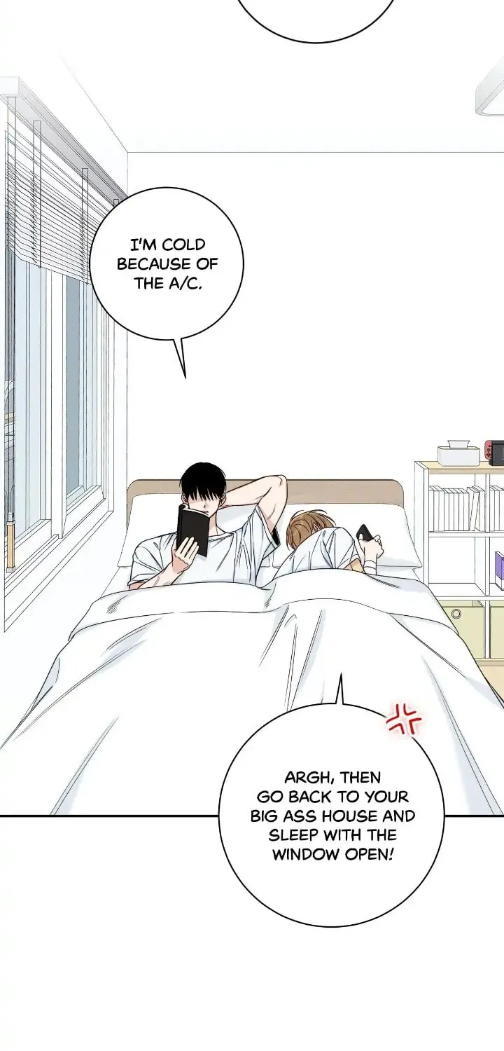 Read Summertime chapter 20 image 1 on Lezhin