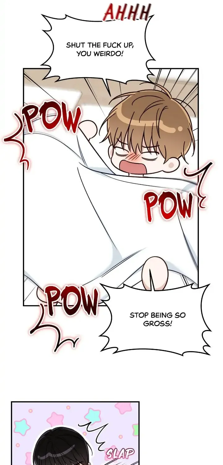 Read Summertime chapter 20 image 10 on Lezhin