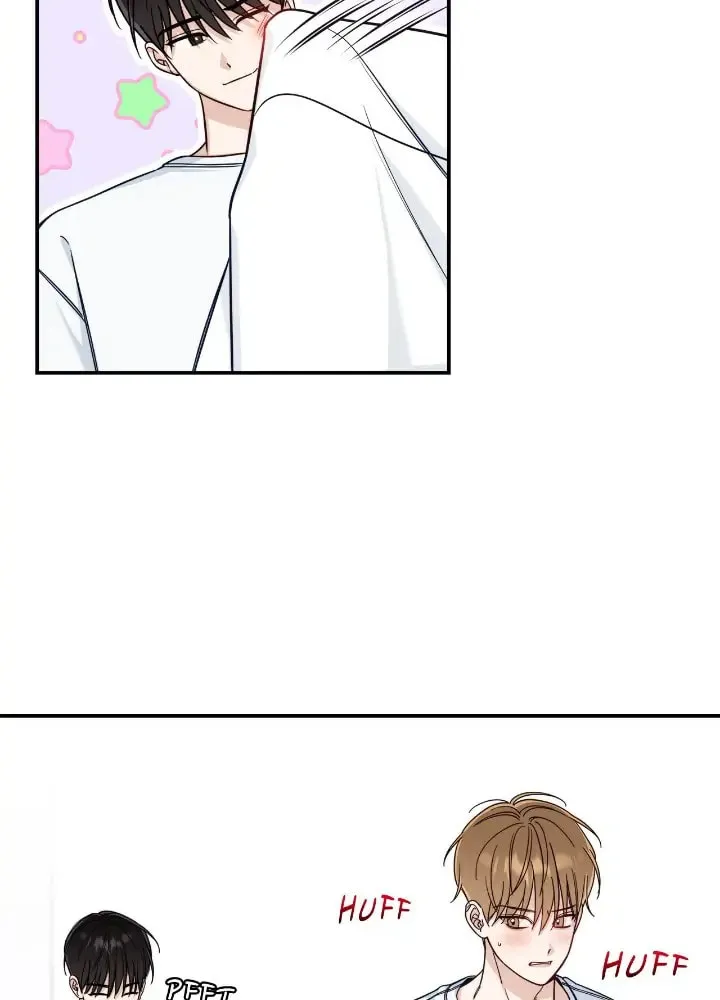 Read Summertime chapter 20 image 11 on Lezhin